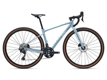 Bicykel Liv Devote 0 Clear Sky 2026