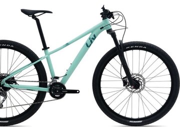 Bicykel Liv Tempt 2-GE Ocean Wave 2024