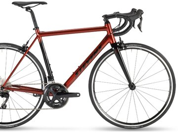 Bicykel Stevens Stelvio Red Currant 2024