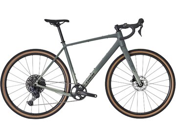 Bicykel Trek Checkpoint ALR 4 Matte Keswick Green to Lichen Fade 2026