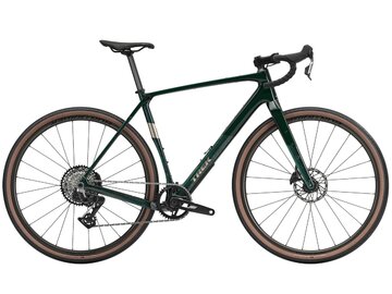 Bicykel Trek Checkpoint SL 6 AXS Gen 3 Dark Green/Ivy Smoke Splatter 2026