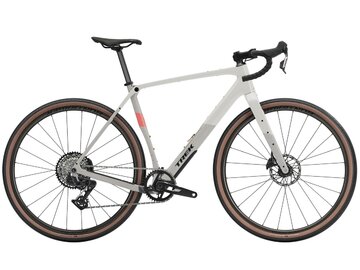 Bicykel Trek Checkpoint SL 6 AXS Gen 3 Era White/Buff Beige 2026