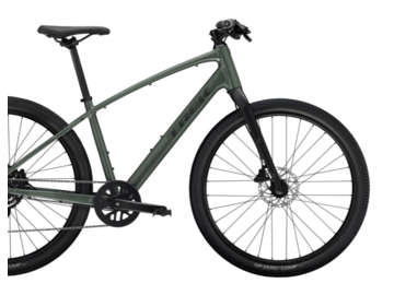 Bicykel Trek Dual Sport 2 Gen 5 Keswick 2025