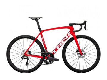 Bicykel Trek Émonda SLR 7 Disc Viper Red 2024
