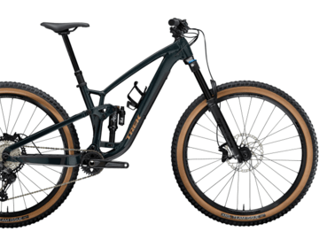 Bicykel Trek Fuel EX 8 XT Gen 6 Nautical Navy 2025