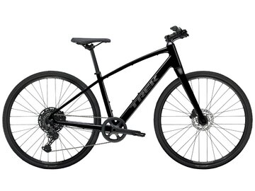 Bicykel Trek FX 1 Stepover Gen 4 Dark Star 2026