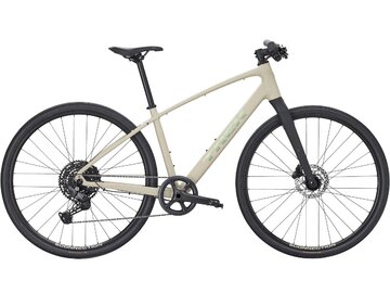 Bicykel Trek FX Sport AL 3 Buff Beige 2026