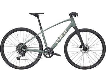 Bicykel Trek FX Sport AL 3 Keswick 2026