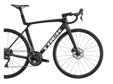 Bicykel Trek Madone SL 5 Gen 8 Matte Deep Smoke 2025