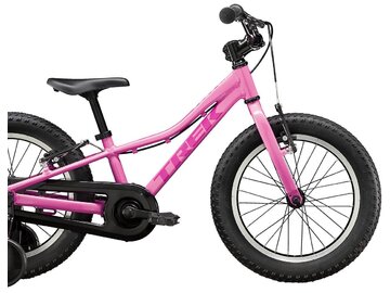 Bicykel Trek Precaliber 16 Pink Frosting 2026