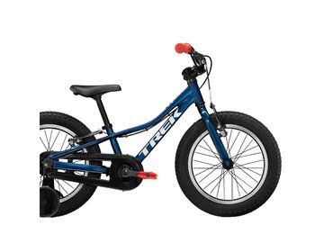 Bicykel Trek Precaliber 16 Mulsanne Blue 2026