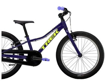 Bicykel Trek Precaliber 20 Purple Abyss 2026