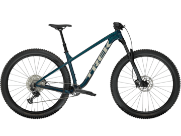 Bicykel Trek Roscoe 7 Dark Aquatic 2025