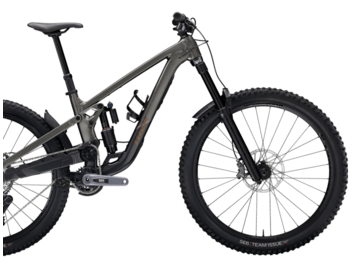 Bicykel Trek Slash 9 GX AXS T-Type Gen 6 Mercury 2025