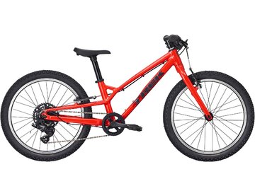 Bicykel Trek Wahoo 20 Path Radioactive Red 2026