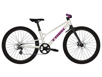 Bicykel Trek Wahoo 20 Trail Crystal White 2026