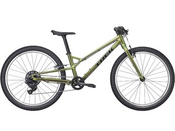 Bicykel Trek Wahoo 24 Path Chameleon Green 2026