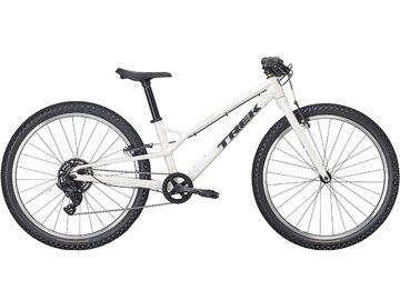 Bicykel Trek Wahoo 24 Path Crystal White 2026
