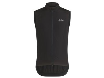 Cyklistická vesta Rapha Core Vest Black