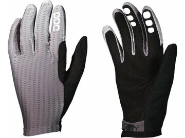 Rukavice POC Savant MTB Glove Sylvanite Grey