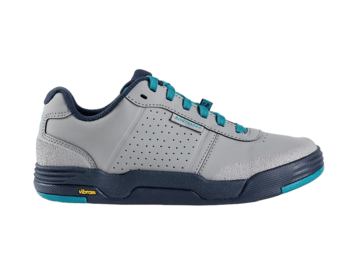 Cyklistická obuv Bontrager Flatline GY/GN