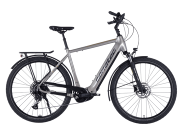 Elektrobicykel Corratec E-Power Trekking 28 SE 3.0 CX7 12S Gent