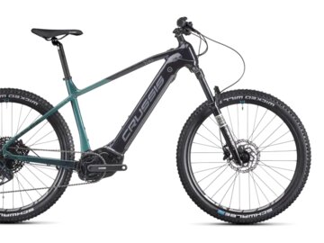 Elektrobicykel Crussis e-Atland 10.10-(720 Wh) 2025