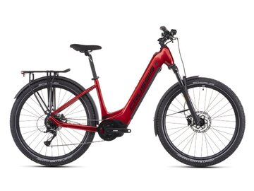 Elektrobicykel Crussis e-Country 7.11-(513 Wh) 2026
