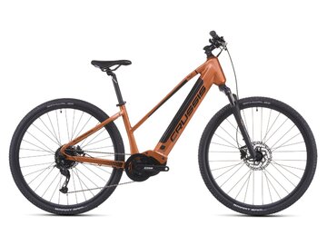 Elektrobicykel Crussis e-Cross low 7.11-(691 Wh) 2026