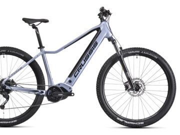Elektrobicykel Crussis e-Fionna 7.10-(522 Wh) 2025