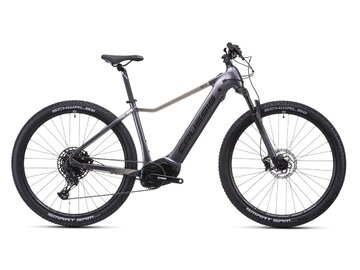 Elektrobicykel Crussis e-Fionna 9.11-(715 Wh) 2026