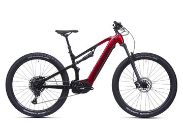 Elektrobicykel Crussis e-Full 9.11-(715 Wh) 2026
