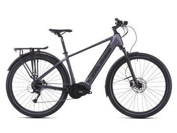 Elektrobicykel Crussis e-Gordo 7.11-(715 Wh) 2026