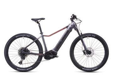 Elektrobicykel Crussis e-Guera 9.11-(715 Wh) 2026