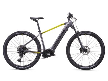 Elektrobicykel Crussis e-Largo 9.11-(715 Wh) 2026