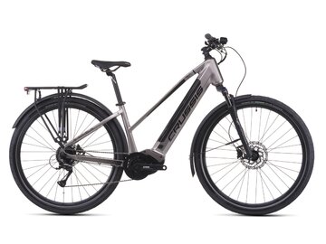 Elektrobicykel Crussis e-Savela 7.11-(691 Wh) 2026
