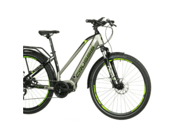 Elektrobicykel Crussis e-Savela 7.8-M E 2023