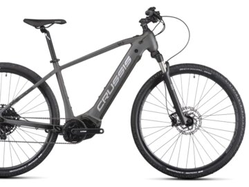 Elektrobicykel Crussis ONE-Cross 9.10-(720 Wh) 2025