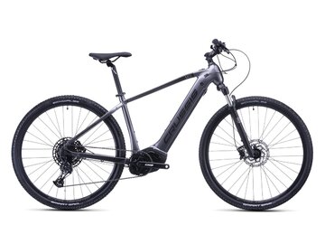Elektrobicykel Crussis ONE-Cross 9.11-(715 Wh) 2026
