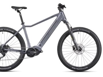 Elektrobicykel Crussis ONE-Guera 7.10-(720 Wh) 2025