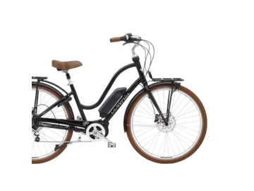 Elektrobicykel Electra Townie Commute Go! 5i Step-Thru Black 2025