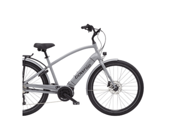 Elektrobicykel Electra Townie Path Go! 10D EQ Step-Over Nardo Grey 2025