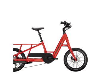 Elektrobicykel Trek Fetch+ 2 Lava 2026