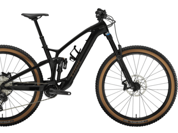 Elektrobicykel Trek Fuel EXe 9.7 Deep Smoke 2025