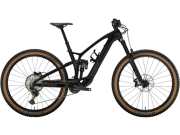 Elektrobicykel Trek Fuel EXe 9.7 Deep Smoke 2025