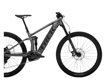 Elektrobicykel Trek Rail+ 5 625W Gen 3 Mercury 2024