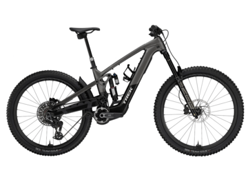 Elektrobicykel Trek Slash+ 9.9 X0 AXS T-Type Mercury 2025