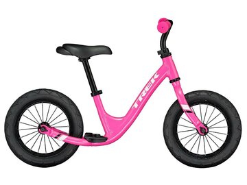 Odrážadlo Trek Kickster Flamingo Pink 12 2022