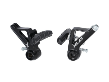 Brzdy XLC BR-C04 Cantilever Black