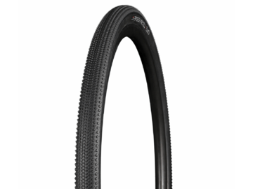 Plášť Bontrager GR1 Team Issue Black